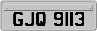 GJQ9113