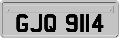 GJQ9114