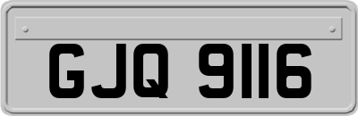 GJQ9116