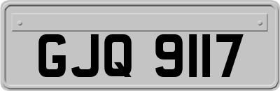 GJQ9117