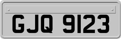 GJQ9123