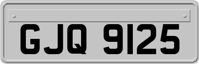 GJQ9125