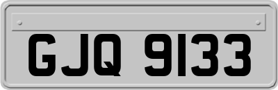 GJQ9133