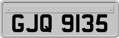 GJQ9135