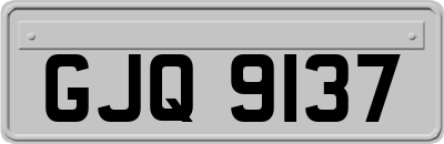 GJQ9137