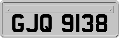 GJQ9138