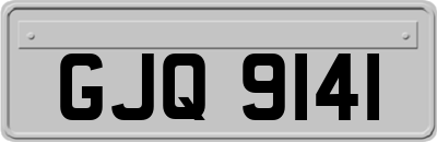 GJQ9141