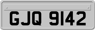 GJQ9142