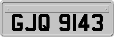 GJQ9143