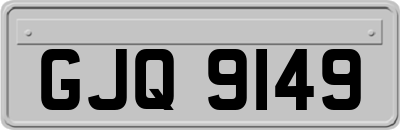GJQ9149