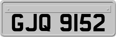 GJQ9152