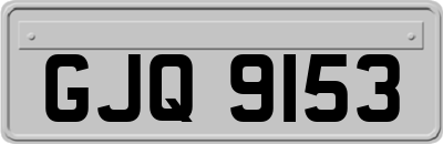 GJQ9153