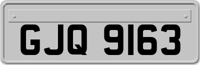 GJQ9163