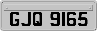 GJQ9165