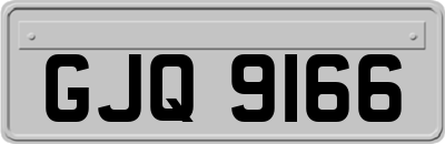 GJQ9166