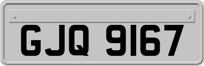 GJQ9167
