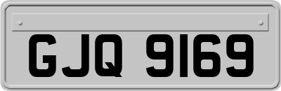 GJQ9169