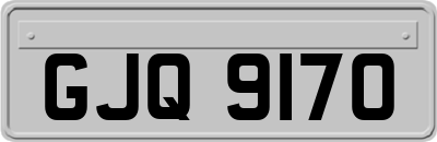 GJQ9170