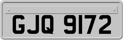 GJQ9172