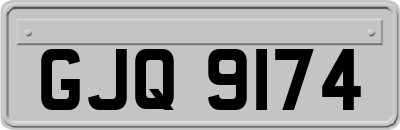 GJQ9174