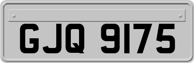 GJQ9175