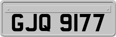 GJQ9177