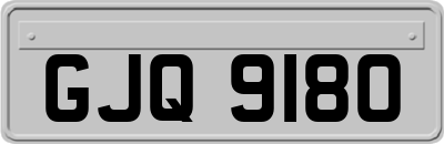 GJQ9180