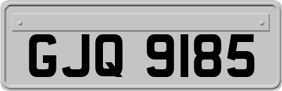 GJQ9185