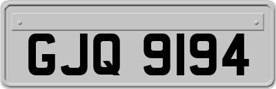 GJQ9194