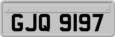 GJQ9197