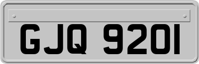 GJQ9201