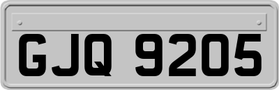 GJQ9205