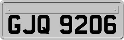 GJQ9206