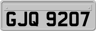 GJQ9207