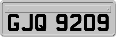 GJQ9209
