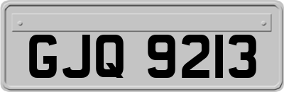 GJQ9213