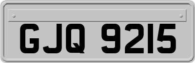 GJQ9215