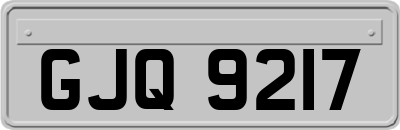 GJQ9217