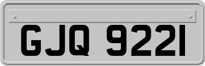 GJQ9221
