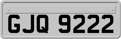 GJQ9222