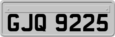 GJQ9225
