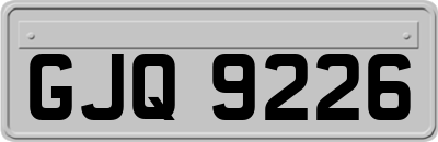 GJQ9226