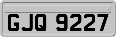 GJQ9227