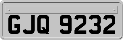GJQ9232