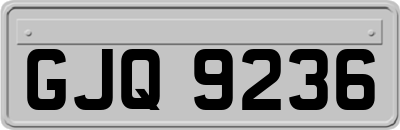 GJQ9236