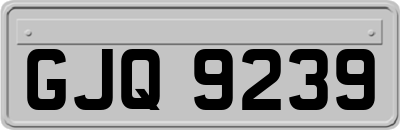 GJQ9239