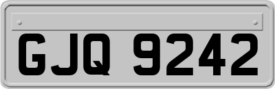 GJQ9242
