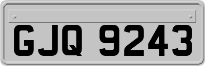 GJQ9243