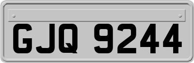 GJQ9244
