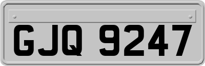 GJQ9247